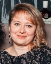 Евгения Николаевна Леонова, тренер / консультант, Волгоград