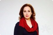 Елена Барышникова, тренер, Санкт-Петербург