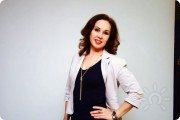 Елена Барышникова, тренер, Санкт-Петербург