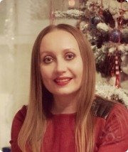 Снежана Королёва, консультант, Воронеж