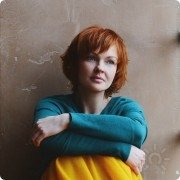 Наталья Широкова