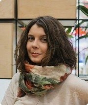 Александра Тихонова