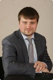 Артем Гаврилов, тренер, Сургут