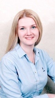 Алла Иванова, тренер / консультант, Москва