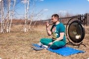 Роман Эмрих, тренер / консультант, Иркутск, Чита
