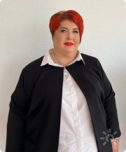Светлана Гаёва, тренер / консультант, Екатеринбург