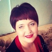 Светлана Гаёва, тренер / консультант, Екатеринбург