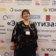 Выпускница