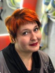 Светлана Гаёва, тренер / консультант, Екатеринбург