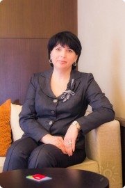 Вернигорова Ирина Степановна. Семейный психолог, психолог-сексолог