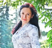 Оксана Штайн, тренер / консультант, Германия