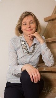 Наталья Сазонова, тренер / консультант, Мурманск
