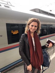 Интересное путешествие