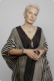 Марина Началова, тренер / консультант, Владивосток