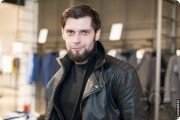 Илья Владиславович Брежнев, тренер, Москва (Россия), Алматы (Казахстан)