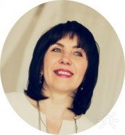 Марина Николаева