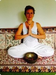 Татьяна Штыцер, тренер / консультант, Калининград
