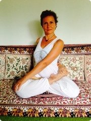 Татьяна Штыцер, тренер / консультант, Калининград