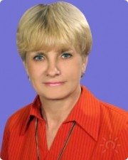 Валентина Некало