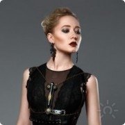 Арина Вискалина