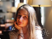 Полина Дмитриева, тренер / консультант, Ростов-на-Дону