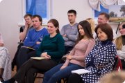 Иван Александрович Лис, тренер / консультант, Минск