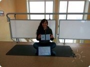 Татьяна Пахомова