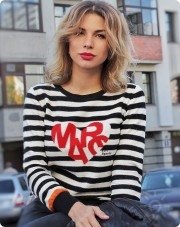 Анастасия Владимировна Кардиакос, тренер / консультант, Санкт-Петербург