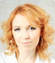 Ирина Ярина
