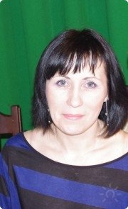 Ольга Бурыхина