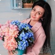 Олеся Гор