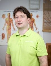 Алексей Визер, тренер, Санкт-Петербург
