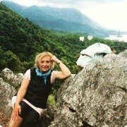 Алла Михайловна Дуплинская, тренер / консультант, Новосибирск (Россия), Черногория
