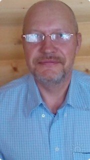 Владимир Фетисов, тренер / консультант, Екатеринбург
