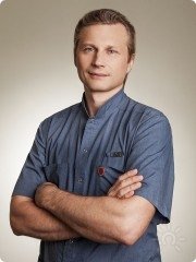 Игорь Брониславович Есипов, тренер, Москва