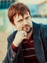 Максим Бурый, тренер / консультант, Москва