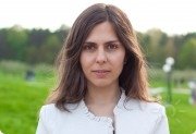 Анна Игоревна Сергиенко, тренер / консультант, Москва (Россия), Харьков