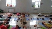 Групповая медитация