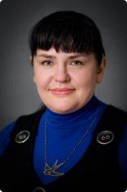Виталия Кожевникова