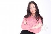 Юлия Малыгина, тренер, Екатеринбург