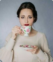 Ярослава Сергеевна Анабарская, консультант, Краснодар, Черноморское побережье
