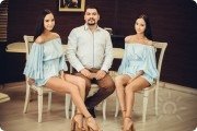 Марсель Ахмедов, тренер, Казань, Москва