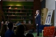 Артур Аслямович Зайнуллин, тренер, Москва, Челябинск