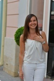 Леа Лайт, тренер / консультант, Москва