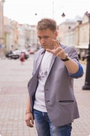 Андрей Шумилкин, тренер / консультант, Нижний Новгород