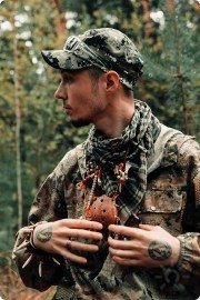 Ишвара Гауалхали, тренер / консультант, Красноярск, Абакан