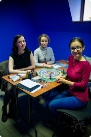 Трансформационные игры