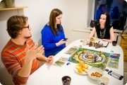 Трансформационные игры