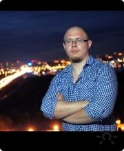 Эльдар Загиров, тренер, Новосибирск