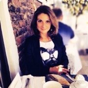 Ирина Бакшеева, консультант, Санкт-Петербург
